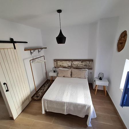 El Aljibe De Cobarrubias, Apartamento 3, Terraza Privada Вехер де ла Фронтера Екстериор снимка