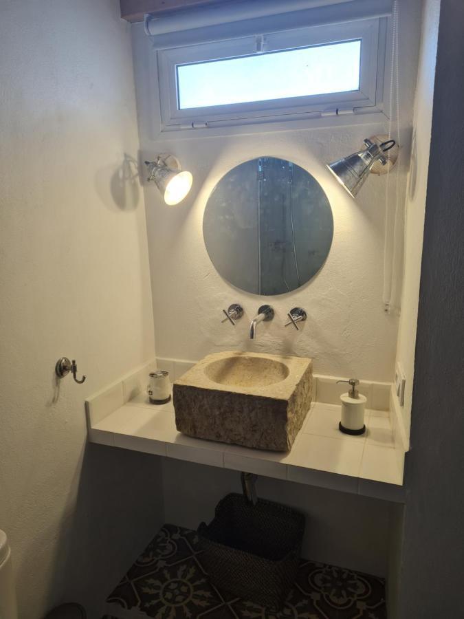 El Aljibe De Cobarrubias, Apartamento 3, Terraza Privada Вехер де ла Фронтера Екстериор снимка